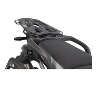 SW-Motech ADVENTURE-RACK Gepäckträger - Schwarz. Triumph Tiger 900 (19-) / 1200 (22-)., schwarz