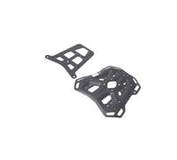SW-Motech ADVENTURE-RACK Gepäckträger - Schwarz. Yamaha Niken GT (22-)., schwarz