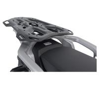 SW-Motech ADVENTURE-RACK Gepäckträger - Schwarz. Honda XL750 Transalp (22-)., schwarz