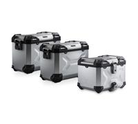 SW-Motech Adventure-Set Gepäck Silbern passt für BMW R 1300 GS(23-)passt für ...