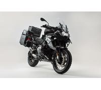SW-Motech Adventure-Set Schutz passt für BMW R 1200 GS LC(12-16)