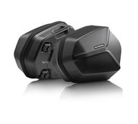 SW-Motech Aero ABS Seitenkoffer-Set SIDECASE SET