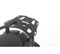 SW-MOTECH ALU-RACK Gepäckträger Multistrada 1200