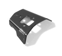 SW-Motech ALU-RACK Gepäckträger - Schwarz. BMW K 1200 S (05-08) K 1300 S (09-15)., schwarz