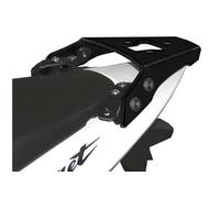 SW-Motech ALU-RACK Gepäckträger - Schwarz. Honda CB600F (98-06) / CB600S (99-06)., schwarz