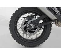 SW-Motech Sturzpad-Kit für Hinterachse - Schwarz. Ducati-Modelle (14-)., schwarz