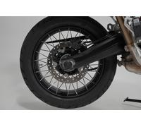 Rear Suspension Sliders SW-MOTECH BMW S1000R, F750GS, F850GS/ADV, F900R/XR Black