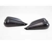 SW-Motech BBSTORM Handprotektoren-Kit - Schwarz. Yamaha MT-07, MT-09, XSR700/900.