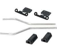 SW-Motech BLAZE Satteltaschen Abstandsbügel - BMW R nineT (14-), Pure / GS (16-).