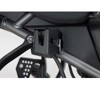 SW-Motech Bremsflüssigkeitsbehälter-Schutz - Schwarz. Harley-Davidson Pan America (21-)., schwarz