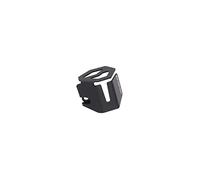 SW-Motech BREMSFLÜSSIGKEITSBEHÄLTERDECKEL Triumph Tiger 1200 Modelle (22-) SCHWARZ