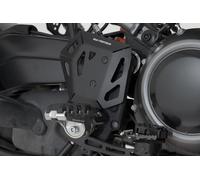 SW-Motech Bremspumpen-Schutz - Schwarz. Harley-Davidson Pan America (21-)., schwarz
