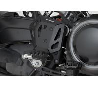 SW-Motech Bremspumpen-Schutz - Schwarz. Harley-Davidson Pan America (21-)., schwarz