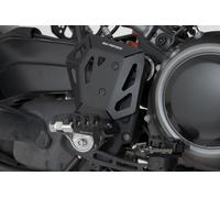 SW-Motech Bremspumpen-Schutz - Schwarz. Harley-Davidson Pan America (21-)., schwarz
