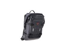 SW-Motech Daily WP Rucksack 22 Liter wasserdichter Motorradrucksack Motorrad Gepäck