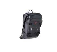 SW-Motech Daily WP Rucksack 22 Liter wasserdichter Motorradrucksack Motorrad Gepäck