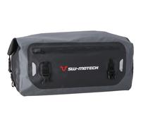 SW MOTECH Hecktasche Drybag 260 grau Motorradgepäck 26 Liter 26L grau/ schwarz
