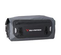 SW MOTECH Hecktasche Drybag 260 grau Motorradgepäck 26 Liter 26L grau/ schwarz