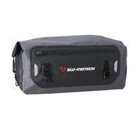 SW MOTECH Hecktasche Drybag 260 grau Motorradgepäck 26 Liter 26L grau/ schwarz