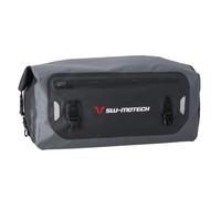 SW MOTECH Hecktasche Drybag 260 grau Motorradgepäck 26 Liter 26L grau/ schwarz