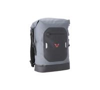 SW MOTECH Drybag 300 Rucksack. 30 l. Grau/Schwarz. Wasserdicht