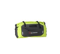 SW Motech Drybag 350 Gelb wasserdichte Motorrad Hecktasche 35 L - Schwarz Gelb