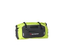 SW MOTECH Hecktasche Drybag 350 gelb Motorradgepäck 35 l. gelb