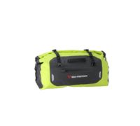 SW MOTECH Hecktasche Drybag 350 gelb Motorradgepäck 35 l. gelb