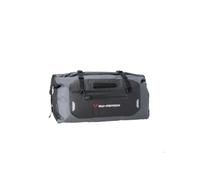 SW-MOTECH HECKTASCHE DRYBAG 350 GRAU/SCHW. 35L grau