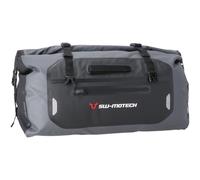 SW-Motech Drybag 350 Hecktasche - 35 l. Grau/Schwarz. Wasserdicht., schwarz