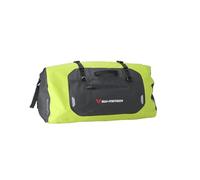 SW MOTECH Hecktasche Drybag 600 Motorradgepäck 60 Liter, gelb schwarz 60L gelb schwarz