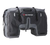 SW-Motech Drybag 700 Hecktasche 70lGrau/Schwarz Wasserdicht