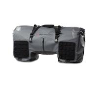 SW-Motech Drybag 700 Hecktasche - 70 l. Grau/Schwarz. Wasserdicht.