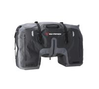 SW MOTECH Drybag 700 Hecktasche. 70 l. Grau/Schwarz. Wasserdicht.