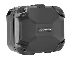 SW MOTECH DUSC Hartschalenkoffer Größe M ABS Wasserdicht