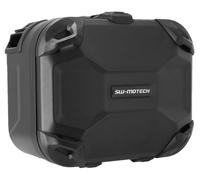 SW-Motech DUSC XL Topcase Schwarz 55 l ABS
