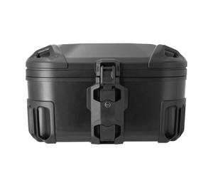 SW-Motech DUSC L Topcase-System - Schwarz. 41 l. BMW R1200GS Adv/R1250GS/F850GS Adv.