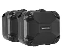 SW-Motech Dusc Seitenkoffer-System 41/33L, R1200GS/R1250GS