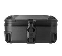 SW-Motech DUSC XL Topcase-System - Schwarz. 55 l. BMW R1200GS Adv/R1250GS/F850GS Adv.