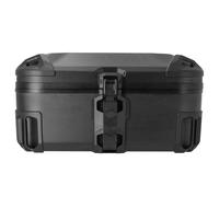SW-Motech DUSC XL Topcase-System Schwarz 55l passt für BMW R 1200/1250 GS LC...
