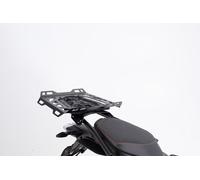 SW-Motech Erweiterung für STREET-RACK Gepäckträger 45x30 cm Aluminium Schwarz