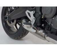 SW-Motech EVO Fußrasten-Kit - Triumph Tiger 660 (21-24), Yamaha Tracer 700 / 7.