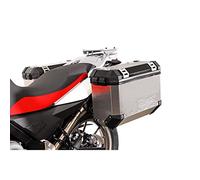 SW-Motech EVO Kofferträger - Schwarz. BMW F 650 GS (-07), G 650 GS (11-15)., schwarz