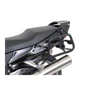 SW-Motech EVO Kofferträger - Schwarz. Honda CBR 1100 XX Blackbird (99-07)., schwarz