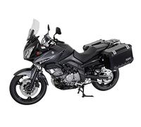 SW-Motech Suzuki DL 650 V-Strom, Kofferträger EVO Schwarz
