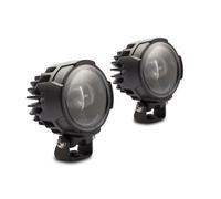 SW-Motech Evo Lights, Nebelscheinwerfer Schwarz