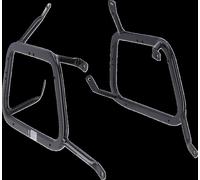 SW-Motech BMW R 1200/1250 R/RS, Kofferträger EVO Schwarz