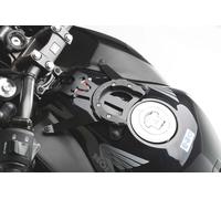 SW-Motech EVO Tankring - Schwarz. Honda CB500F (12-16)., schwarz