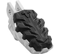 SW-Motech EVO Fußrasten-Kit - Ducati Modelle/Benelli TRK 502 X (18-).