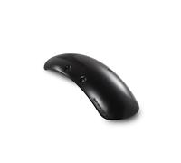 SW-Motech Kotflügel Fender - Aluminium, schwarz, universell